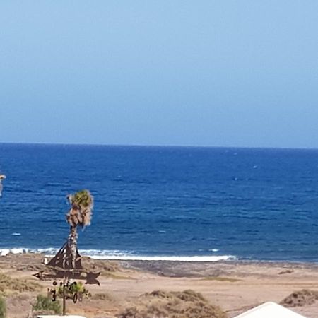 Lajita Vacaciones Junto Al Mar 빌라 외부 사진