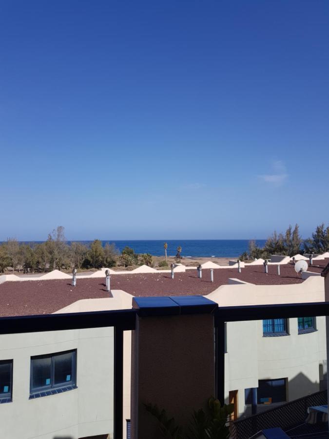 Lajita Vacaciones Junto Al Mar 빌라 외부 사진