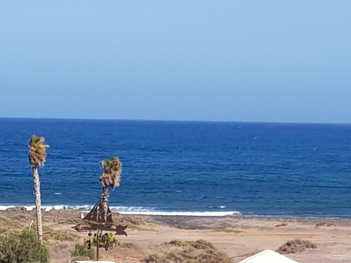 Lajita Vacaciones Junto Al Mar 빌라 외부 사진