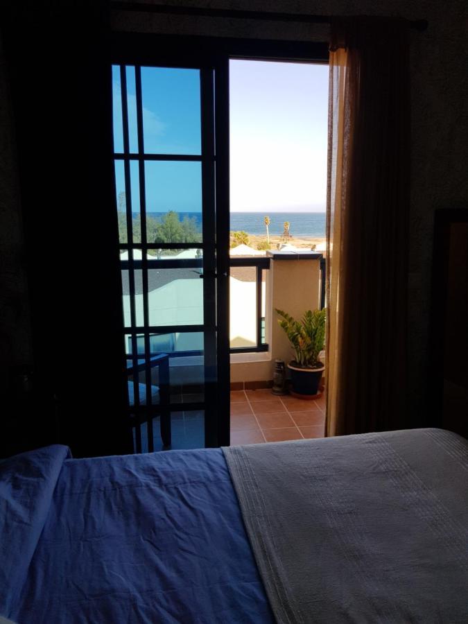 Lajita Vacaciones Junto Al Mar 빌라 외부 사진